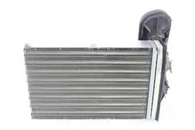 Peça sobressalente para automóvel em segunda mão condensador / radiador de sofagem / ar condicionado por seat leon (1m1) sport referências oem iam 119204g381