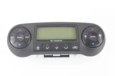 Peça sobressalente para automóvel em segunda mão comando de sofagem (chauffage / ar condicionado) por hyundai ix35 style awd referências oem iam a2c85435