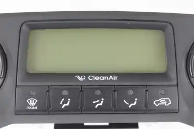 Second-hand car spare part climate control for hyundai ix35 style awd oem iam references a2c85435  