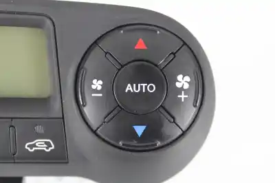 Second-hand car spare part climate control for hyundai ix35 style awd oem iam references a2c85435  