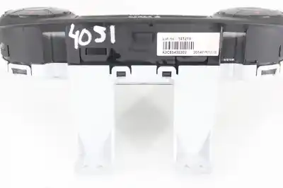 Second-hand car spare part climate control for hyundai ix35 style awd oem iam references a2c85435  