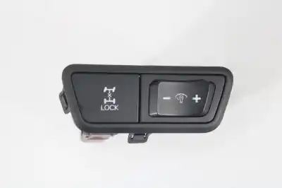 Peça sobressalente para automóvel em segunda mão comandos de alavanca por hyundai ix35 style awd referências oem iam 937002s9309p