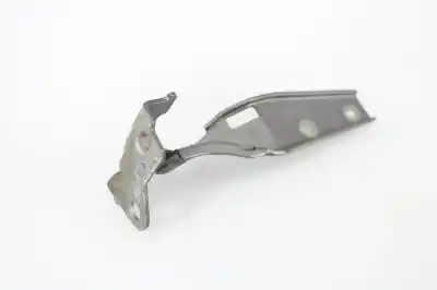 Peça sobressalente para automóvel em segunda mão dobradiça direita do capô dianteiro por seat leon (1m1) sport referências oem iam 1m0823302-b