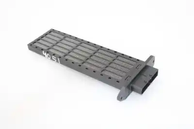 Peça sobressalente para automóvel em segunda mão resistência sofagem chauffage por hyundai ix35 style awd referências oem iam 710260390100