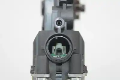 Peça sobressalente para automóvel em segunda mão motor elevador vidro dianteiro direito por hyundai ix35 style awd referências oem iam 402388d