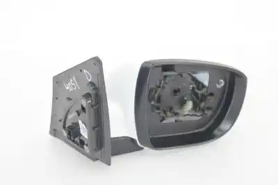 Peça sobressalente para automóvel em segunda mão alojamento do espelho retrovisor direito por hyundai ix35 style awd referências oem iam 876202y970p