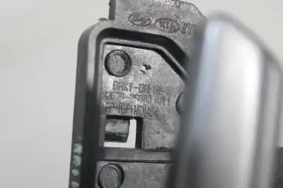 Peça sobressalente para automóvel em segunda mão puxador interior dianteiro direito por hyundai ix35 style awd referências oem iam 826232s000