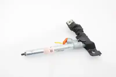 Peça sobressalente para automóvel em segunda mão pré-tensor de airbag direito por hyundai ix35 style awd referências oem iam 888412y2009p