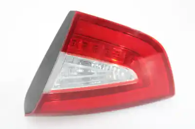 Peça sobressalente para automóvel em segunda mão farolim interior traseiro direito por hyundai ix35 style awd referências oem iam 924042y500