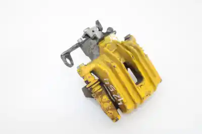 Peça sobressalente para automóvel em segunda mão pinça de travão traseira direita por seat leon (1m1) sport referências oem iam 