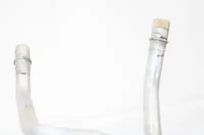 Peça sobressalente para automóvel em segunda mão condensador / radiador de sofagem / ar condicionado por land rover range rover sport v6 td s referências oem iam 4050