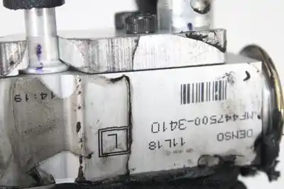 Peça sobressalente para automóvel em segunda mão condensador de ar condicionado por land rover range rover sport v6 td s referências oem iam mf4475003410