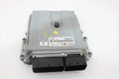 Peça sobressalente para automóvel em segunda mão centralina de motor uce por land rover range rover sport v6 td s referências oem iam 9x2q12a650p