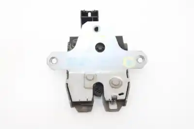 Peça sobressalente para automóvel em segunda mão fechadura do mala por land rover range rover sport v6 td s referências oem iam 6h32f442a66ac