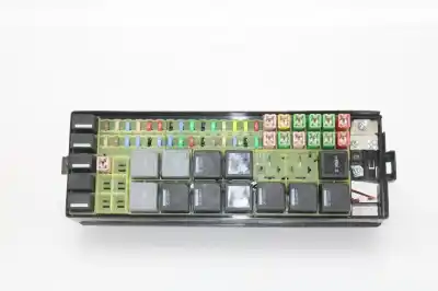 Peça sobressalente para automóvel em segunda mão caixa de fusíveis e relés por land rover range rover sport v6 td s referências oem iam ah3214290a