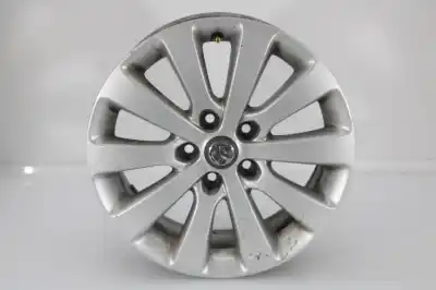 Peça sobressalente para automóvel em segunda mão jante por opel astra j lim. selective referências oem iam 3138  2