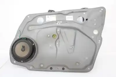 Pièce détachée automobile d'occasion LÉVE GLACE AVANT DROIT pour MERCEDES-BENZ CLASE A (W169)  Références OEM IAM A1697202879  