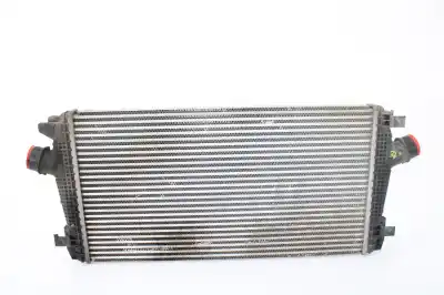 Peça sobressalente para automóvel em segunda mão intercooler por opel astra j lim. selective referências oem iam 13267647