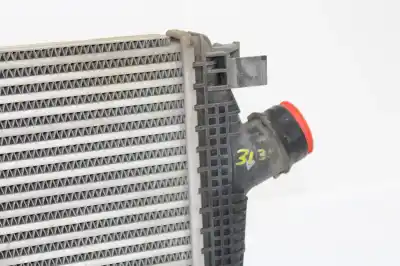Peça sobressalente para automóvel em segunda mão intercooler por opel astra j lim. selective referências oem iam 13267647  