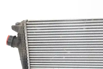 Peça sobressalente para automóvel em segunda mão intercooler por opel astra j lim. selective referências oem iam 13267647  