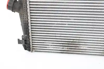 Peça sobressalente para automóvel em segunda mão intercooler por opel astra j lim. selective referências oem iam 13267647  