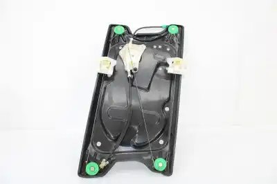 Peça sobressalente para automóvel em segunda mão elevador de vidros dianteira esquerda por land rover range rover sport v6 td s referências oem iam 240909d2r5a