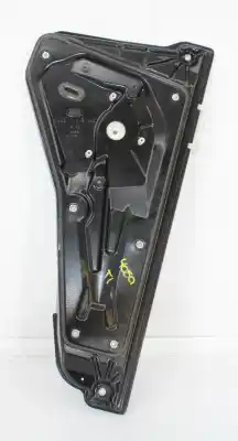 Peça sobressalente para automóvel em segunda mão elevador de vidros traseiro esquerdo por land rover range rover sport v6 td s referências oem iam 161209d2r5a