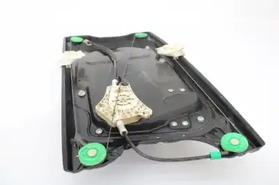 Peça sobressalente para automóvel em segunda mão elevador de vidros dianteiro direito por land rover range rover sport v6 td s referências oem iam 4050dd