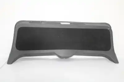 Peça sobressalente para automóvel em segunda mão forra / revestimento da mala por land rover range rover sport v6 td s referências oem iam esb500010