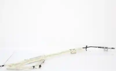 Peça sobressalente para automóvel em segunda mão airbag de cortina dianteiro direito por land rover range rover sport v6 td s referências oem iam 5h3214b342cc