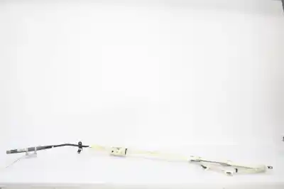 Peça sobressalente para automóvel em segunda mão airbag de cortina dianteiro esquerdo por land rover range rover sport v6 td s referências oem iam 5h3214k158cc