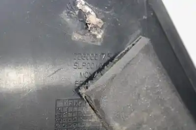 Peça sobressalente para automóvel em segunda mão moldagem por land rover range rover sport v6 td s referências oem iam ddg000175