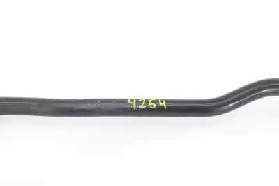 Peça sobressalente para automóvel em segunda mão barra estabilizadora dianteira por seat leon (1m1) sport referências oem iam 4254