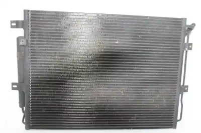 Peça sobressalente para automóvel em segunda mão condensador / radiador de ar condicionado por land rover range rover sport v6 td s referências oem iam ah3219c600ca