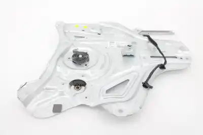 Peça sobressalente para automóvel em segunda mão elevador de vidros dianteiro direito por hyundai ix35 style awd referências oem iam 813202y020