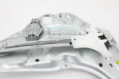 Peça sobressalente para automóvel em segunda mão elevador de vidros traseiro direito por hyundai ix35 style awd referências oem iam 814202y000