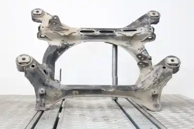 Second-hand car spare part FRONT AXLE for PORSCHE CAYENNE (TYP 9PA1)  OEM IAM references 7L0499435  