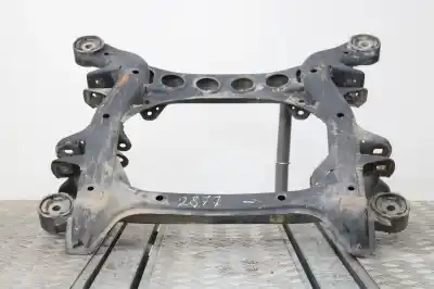 Автозапчастина б/у передня вісь для porsche cayenne (typ 9pa1) s посилання на oem iam 7l0499435  