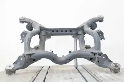Автозапчастина б/у ЗАДНЯ ВІСЬ для PORSCHE CAYENNE (TYP 9PA1)  Посилання на OEM IAM 7L0599344A  