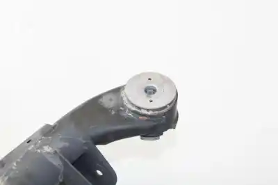 Автозапчастина б/у задня вісь для porsche cayenne (typ 9pa1) s посилання на oem iam 7l0599344a  