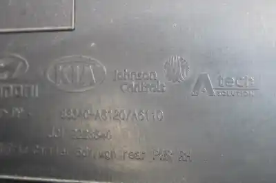 İkinci el araba yedek parçası arka sag kapi kaplamasi için hyundai i30 (gd) style oem iam referansları 83340a6120