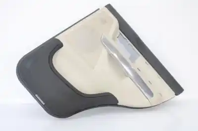 Peça sobressalente para automóvel em segunda mão forra / revestimento da porta traseira direita por land rover range rover sport v6 td s referências oem iam ah3225568aa