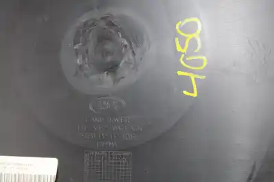 Peça sobressalente para automóvel em segunda mão forra / revestimento da porta dianteira esquerda por land rover range rover sport v6 td s referências oem iam ah3220963ae