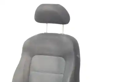 Peça sobressalente para automóvel em segunda mão assento dianteiro esquerdo por seat leon (1m1) sport referências oem iam 4254di  