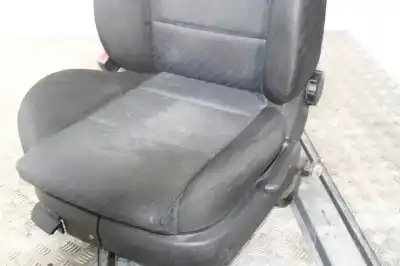 Peça sobressalente para automóvel em segunda mão assento dianteiro esquerdo por seat leon (1m1) sport referências oem iam 4254di  