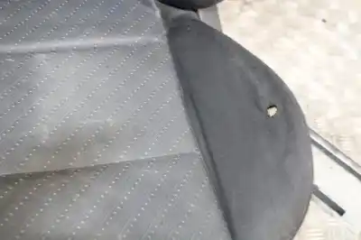 Peça sobressalente para automóvel em segunda mão assento dianteiro esquerdo por seat leon (1m1) sport referências oem iam 4254di  