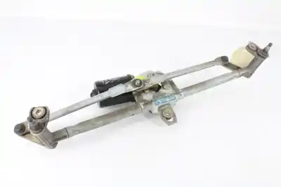 Peça sobressalente para automóvel em segunda mão mecanismo de escova dianteira por seat leon (1m1) sport referências oem iam 1j1955113c