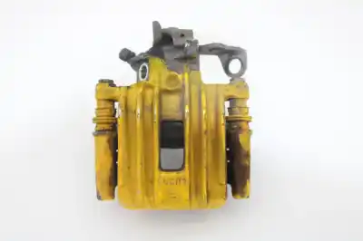 Peça sobressalente para automóvel em segunda mão pinça de travão traseira esquerda por seat leon (1m1) sport referências oem iam 4254ti