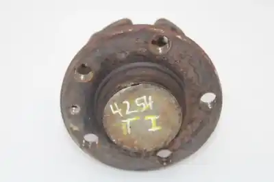 Peça sobressalente para automóvel em segunda mão cubo por seat leon (1m1) sport referências oem iam 