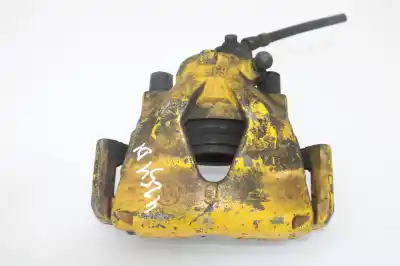 Peça sobressalente para automóvel em segunda mão pinça de travão dianteira esquerda por seat leon (1m1) sport referências oem iam 4254di